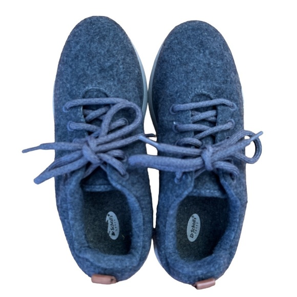 Dr Scholl's Wool Freestep Sneaker (8) - Picture 3 of 7